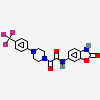 an image of a chemical structure CID 25257575