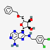 an image of a chemical structure CID 25259954