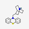 an image of a chemical structure CID 25263218