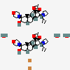 an image of a chemical structure CID 25264031