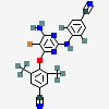 an image of a chemical structure CID 25264112