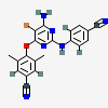 an image of a chemical structure CID 25264115