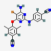 an image of a chemical structure CID 25264116