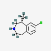 an image of a chemical structure CID 25264216