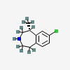 an image of a chemical structure CID 25264217