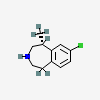 an image of a chemical structure CID 25264218