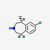 an image of a chemical structure CID 25264219