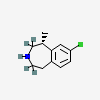 an image of a chemical structure CID 25264220