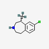 an image of a chemical structure CID 25264222