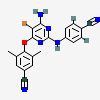 an image of a chemical structure CID 25264256