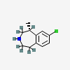 an image of a chemical structure CID 25264350