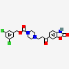 an image of a chemical structure CID 25265312
