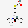 an image of a chemical structure CID 25269484