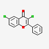 an image of a chemical structure CID 252696