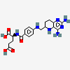 an image of a chemical structure CID 25270307