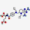 an image of a chemical structure CID 25270986