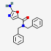 an image of a chemical structure CID 25271555