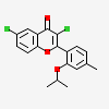 an image of a chemical structure CID 252716