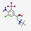 an image of a chemical structure CID 25271686
