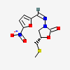 an image of a chemical structure CID 25271700