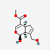 an image of a chemical structure CID 25271870