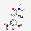 an image of a chemical structure CID 25271884