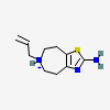 an image of a chemical structure CID 25271910