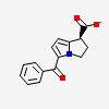 an image of a chemical structure CID 25271959