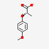an image of a chemical structure CID 25272755