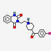 an image of a chemical structure CID 25273210