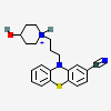 an image of a chemical structure CID 25273220