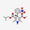 an image of a chemical structure CID 25273563