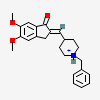 an image of a chemical structure CID 25273575