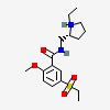 an image of a chemical structure CID 25273603