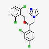 an image of a chemical structure CID 25273632