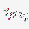 an image of a chemical structure CID 252759
