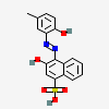 an image of a chemical structure CID 2530
