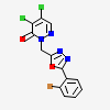 an image of a chemical structure CID 2530952