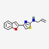 an image of a chemical structure CID 2531071