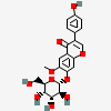 an image of a chemical structure CID 25320437