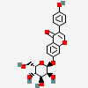 an image of a chemical structure CID 25322878