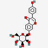 an image of a chemical structure CID 25322879