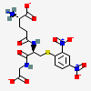 an image of a chemical structure CID 25322932