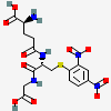 an image of a chemical structure CID 25322935