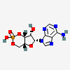 an image of a chemical structure CID 25322946