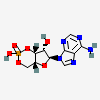 an image of a chemical structure CID 25322948