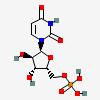 an image of a chemical structure CID 25323071