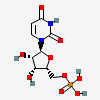 an image of a chemical structure CID 25323074