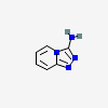 an image of a chemical structure CID 253286