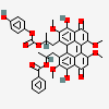 an image of a chemical structure CID 2533
